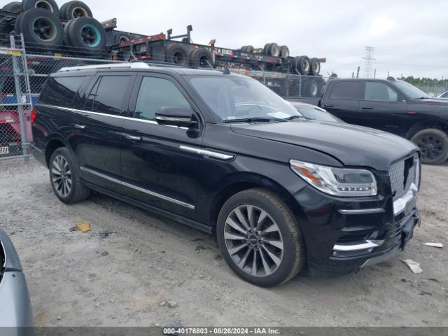 lincoln navigator l 2018 5lmjj3ht6jel11107