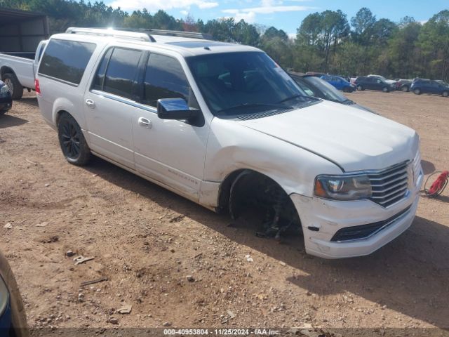 lincoln navigator 2015 5lmjj3ht8fej05231