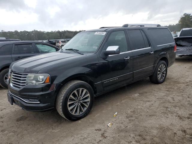 lincoln navigator 2015 5lmjj3ht8fej09098