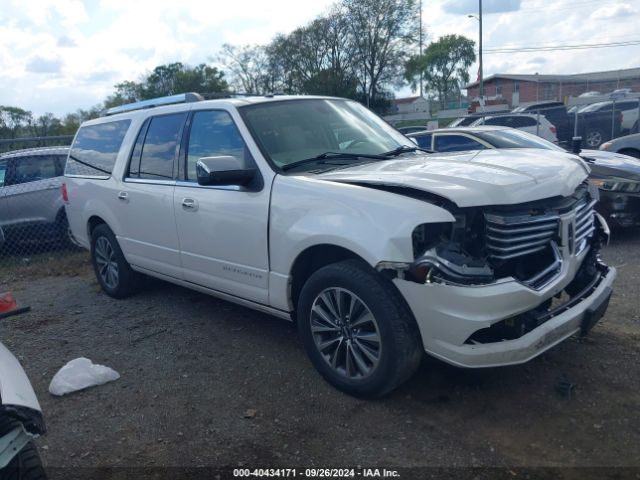 lincoln navigator 2016 5lmjj3ht8gel08895