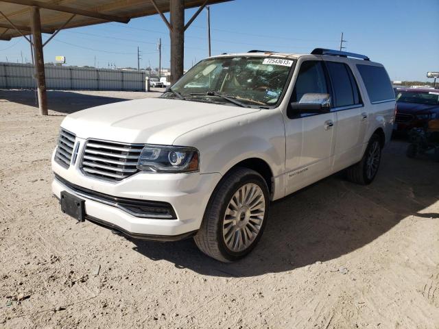 lincoln navigator 2015 5lmjj3ht9fej08865