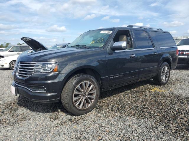 lincoln navigator 2015 5lmjj3htxfej08454