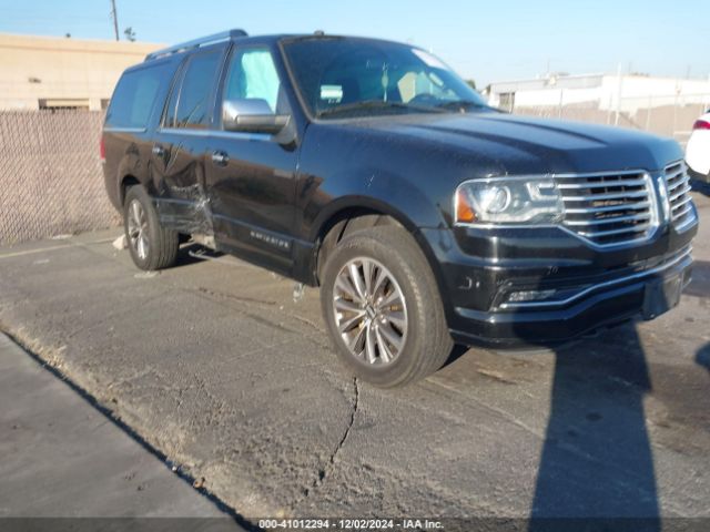 lincoln navigator 2016 5lmjj3htxgel06923