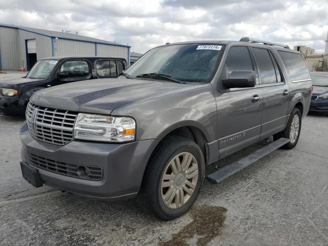 lincoln navigator 2013 5lmjj3j50del01902