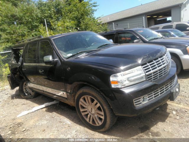 lincoln navigator l 2011 5lmjj3j51bej04489