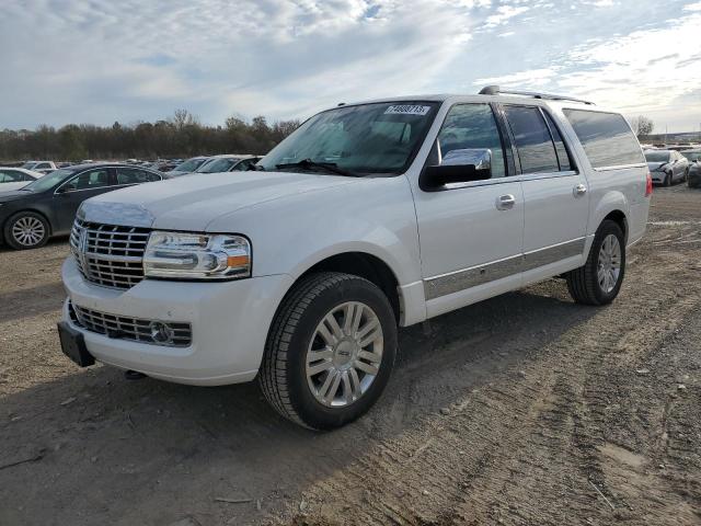 lincoln navigator 2012 5lmjj3j51cel02149