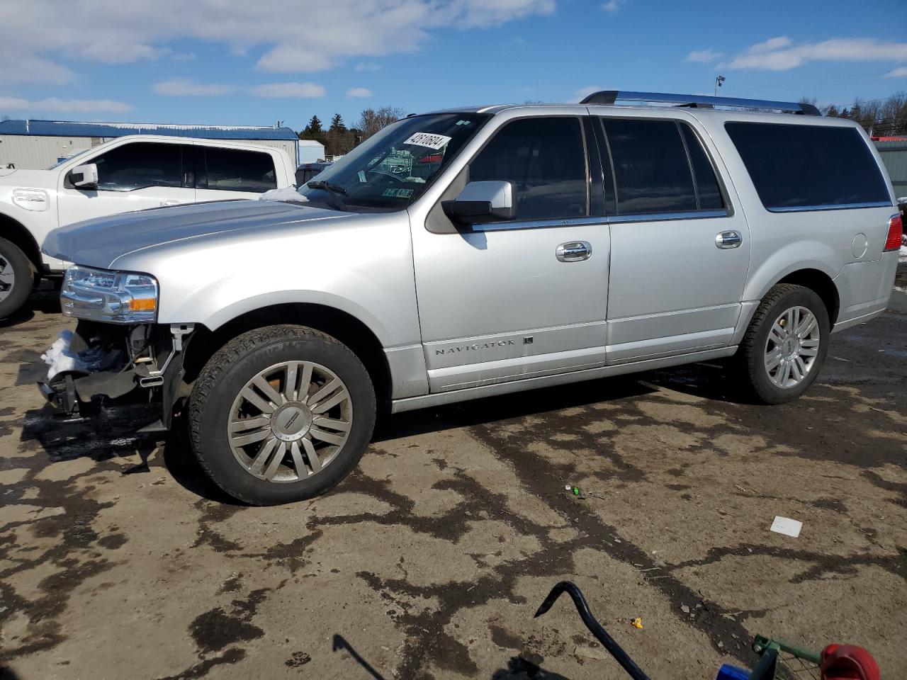 lincoln navigator 2012 5lmjj3j51cel07822