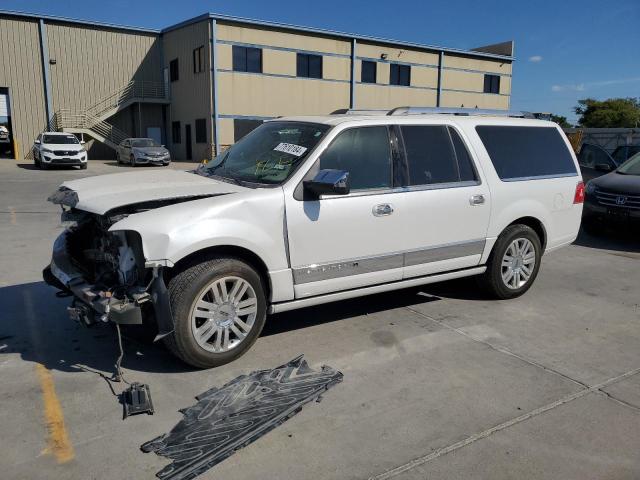 lincoln navigator 2013 5lmjj3j51del09104