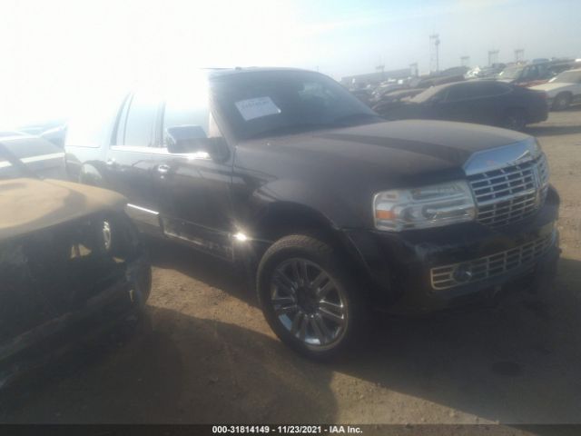 lincoln navigator l 2010 5lmjj3j54aej02315