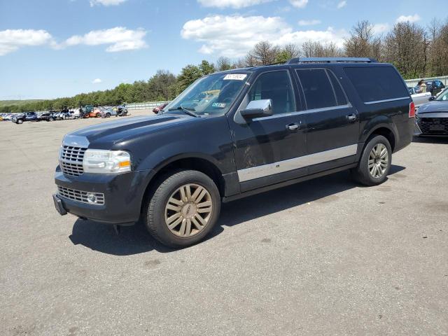 lincoln navigator 2011 5lmjj3j55bej05371