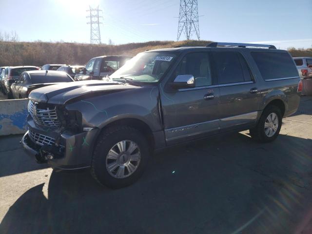 lincoln navigator 2011 5lmjj3j55bej06231