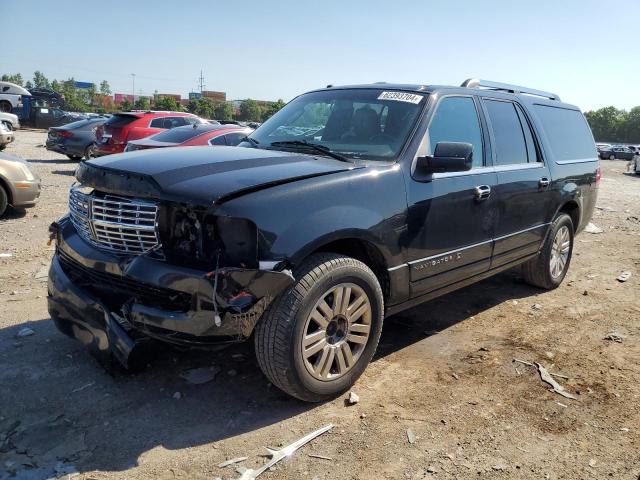 lincoln navigator 2013 5lmjj3j55del03869