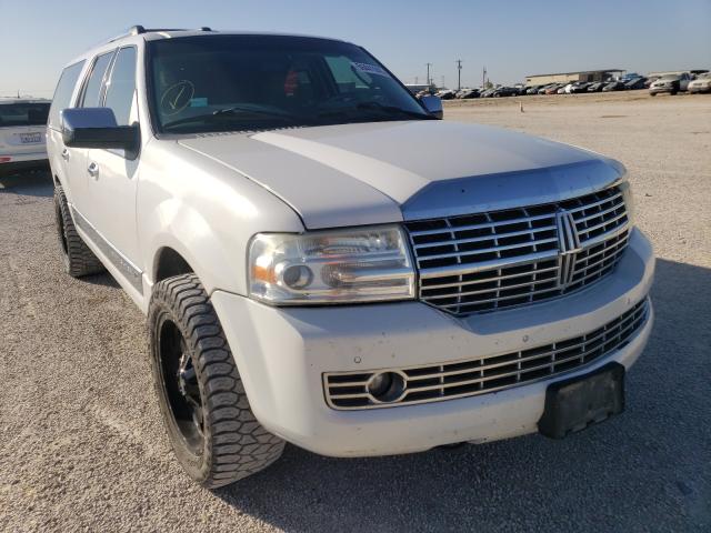 lincoln navigator 2011 5lmjj3j56bej05878