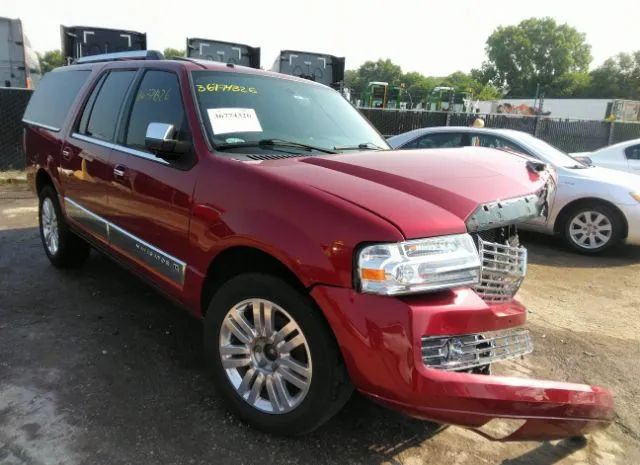 lincoln navigator 2014 5lmjj3j56eel07477