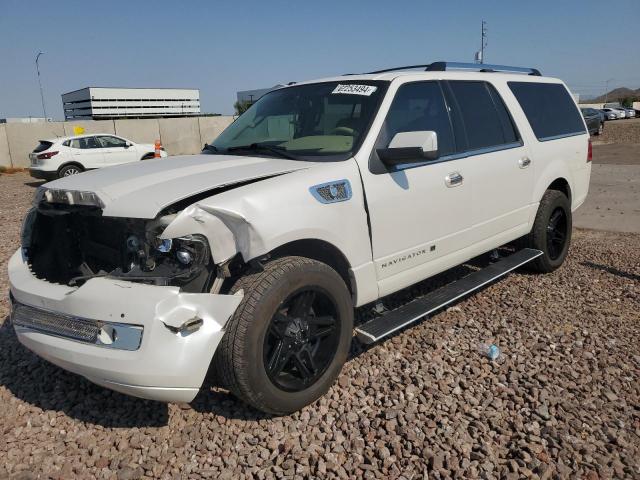 lincoln navigator 2010 5lmjj3j57aej01952