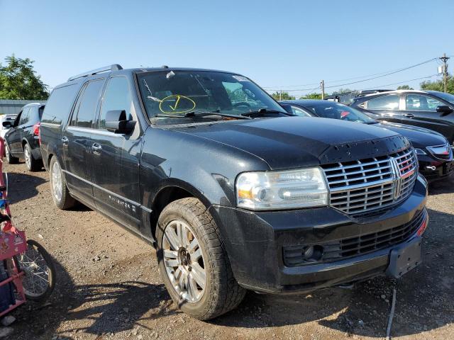 lincoln navigator 2011 5lmjj3j57bej04013