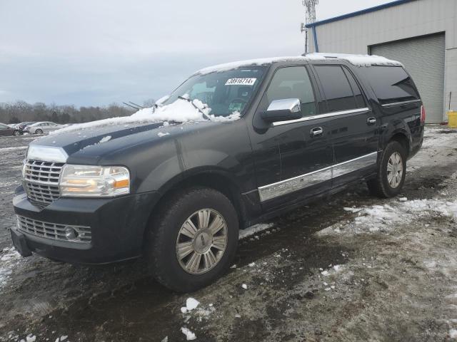 lincoln navigator 2011 5lmjj3j57bej05128