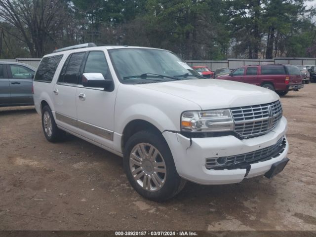 lincoln navigator l 2012 5lmjj3j57cel08313