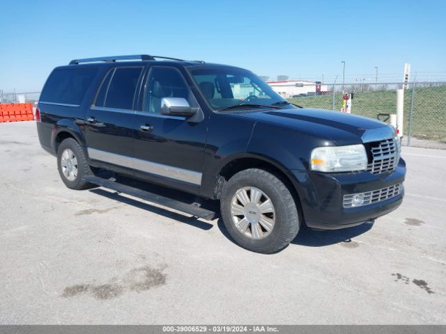 lincoln navigator l 2011 5lmjj3j58bej04456