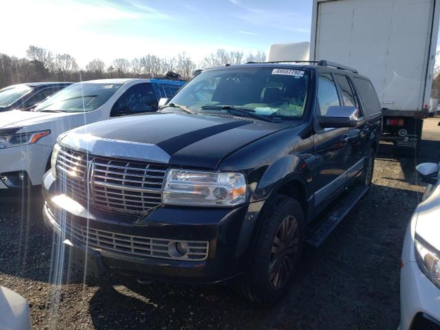 lincoln navigator 2011 5lmjj3j58bej05784