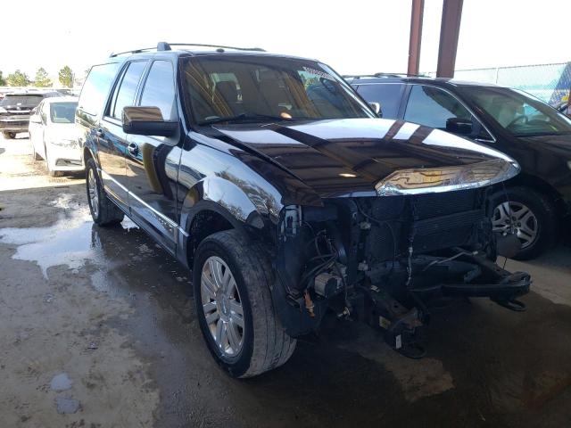 lincoln navigator 2011 5lmjj3j58bej07423