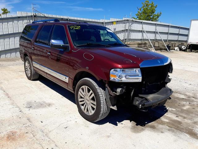 lincoln navigator 2012 5lmjj3j58cel06277