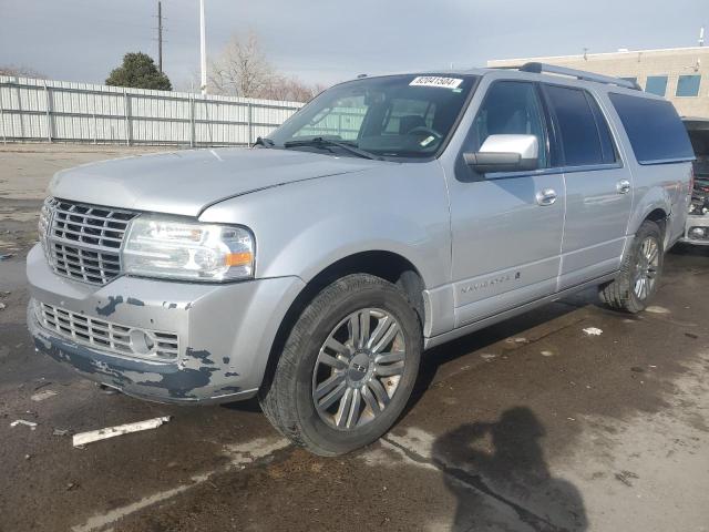 lincoln navigator 2010 5lmjj3j5xaej00018