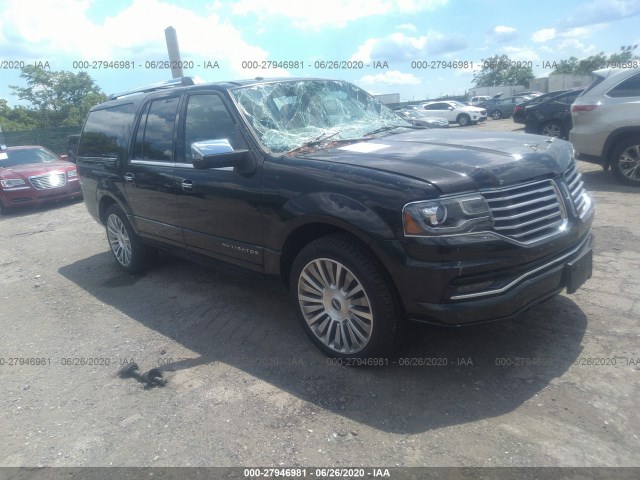 lincoln navigator l 2015 5lmjj3jt0fej08392