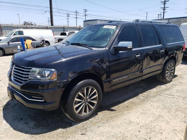 lincoln navigator 2015 5lmjj3jt0fej14158