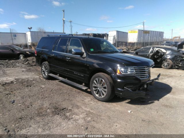 lincoln navigator l 2017 5lmjj3jt0hel01063