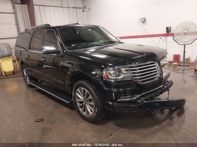 lincoln navigator l 2016 5lmjj3jt3gel09009