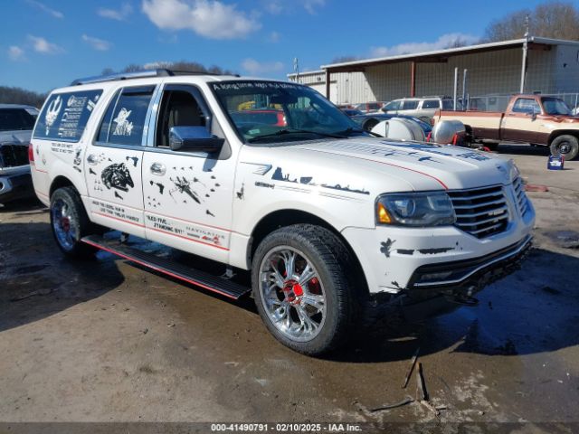 lincoln navigator 2015 5lmjj3jt4fej08010