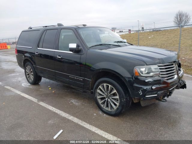 lincoln navigator l 2017 5lmjj3jt4hel05942