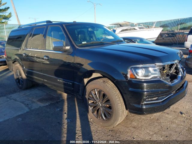 lincoln navigator l 2017 5lmjj3jt5hel07439