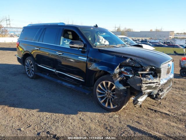 lincoln navigator l 2018 5lmjj3jt5jel01789