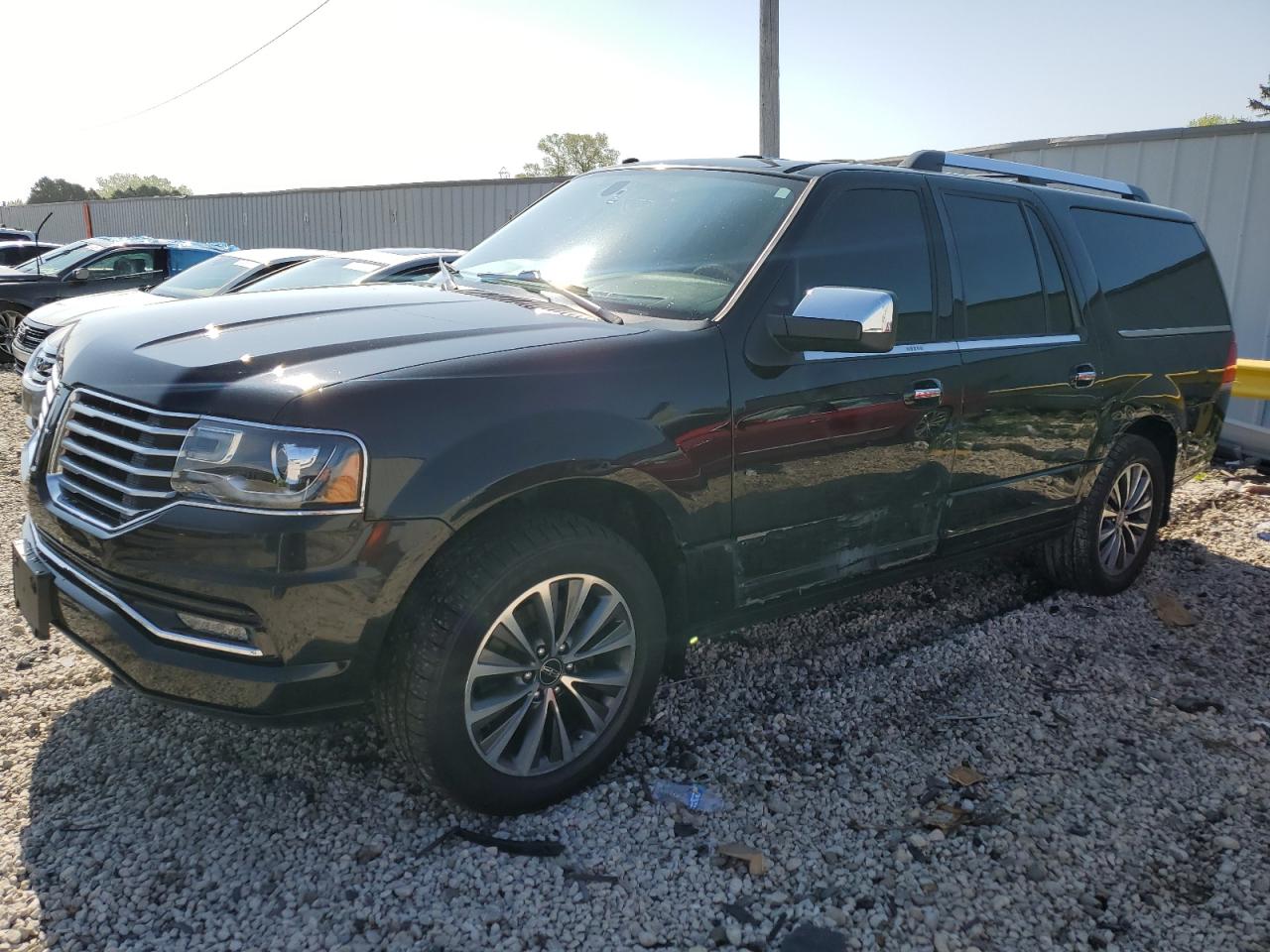 lincoln navigator 2017 5lmjj3jt6hel03321