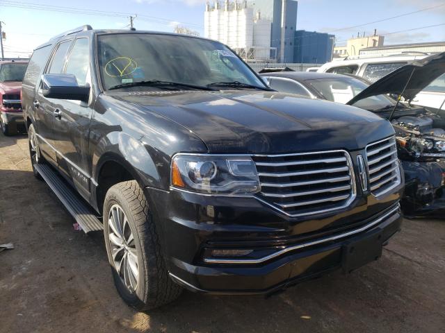 lincoln navigator 2017 5lmjj3jt6hel05229