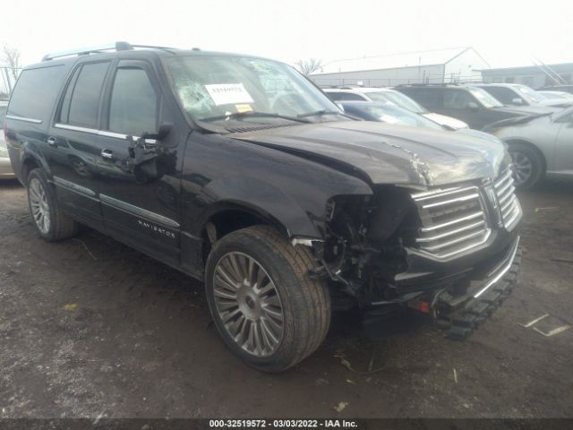 lincoln navigator l 2015 5lmjj3jt7fej09653