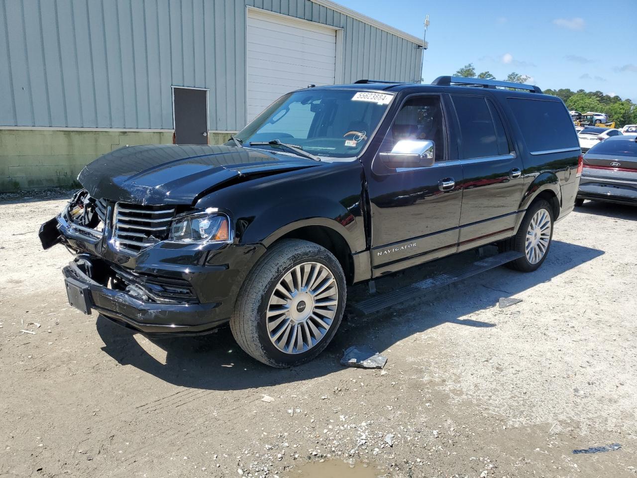 lincoln navigator 2017 5lmjj3jt7hel04154