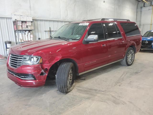 lincoln navigator 2015 5lmjj3jt8fej07412