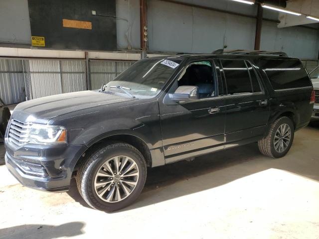 lincoln navigator 2015 5lmjj3jt8fej09953