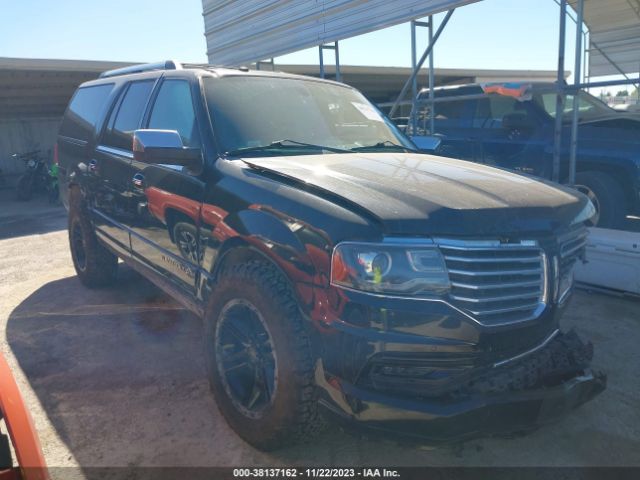 lincoln navigator l 2016 5lmjj3jt8gel04999