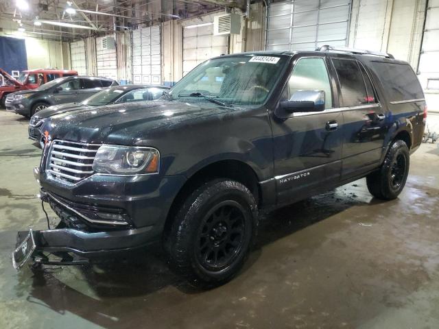 lincoln navigator 2015 5lmjj3jt9fej00162