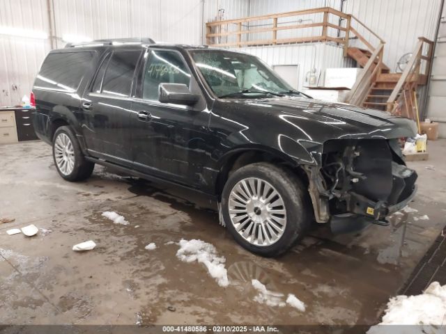 lincoln navigator 2015 5lmjj3jt9fej05006