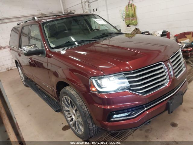 lincoln navigator 2015 5lmjj3jt9fej07094