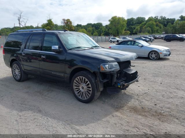 lincoln navigator 2015 5lmjj3jt9fej12599