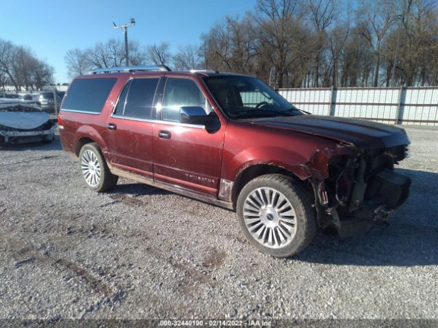 lincoln navigator l 2016 5lmjj3jt9gel02341