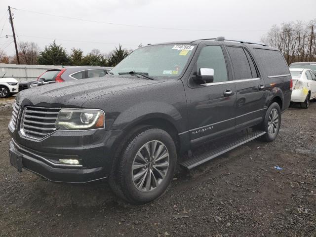 lincoln navigator 2015 5lmjj3jtxfej01949