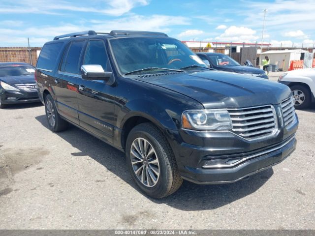 lincoln navigator l 2017 5lmjj3jtxhel08005