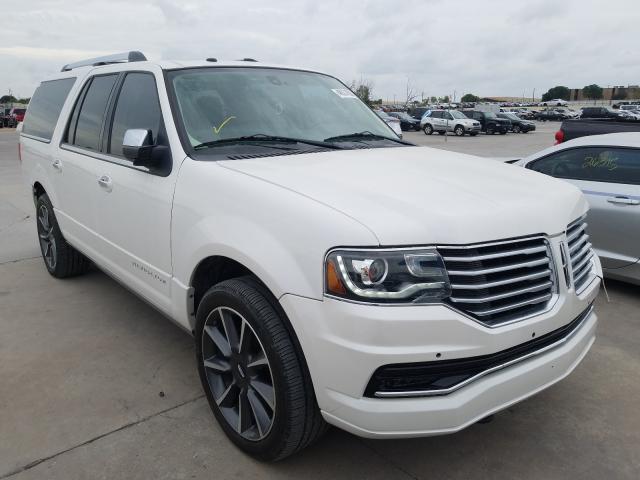 lincoln navigator 2016 5lmjj3kt3gel08893